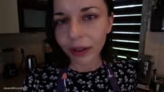 AimeeWavesXXX – Mommy Creates Safe Space for Your Sex Addiction Cock